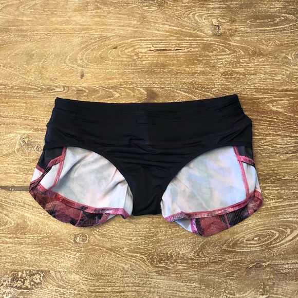 Lululemon Speed Up Short 🌪 - Picture 4 of 6